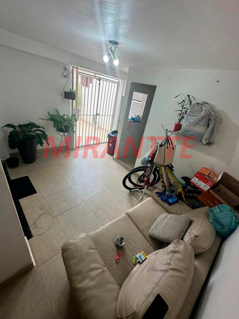 Casa terrea de 118m² com 4 quartos em Chora Menino