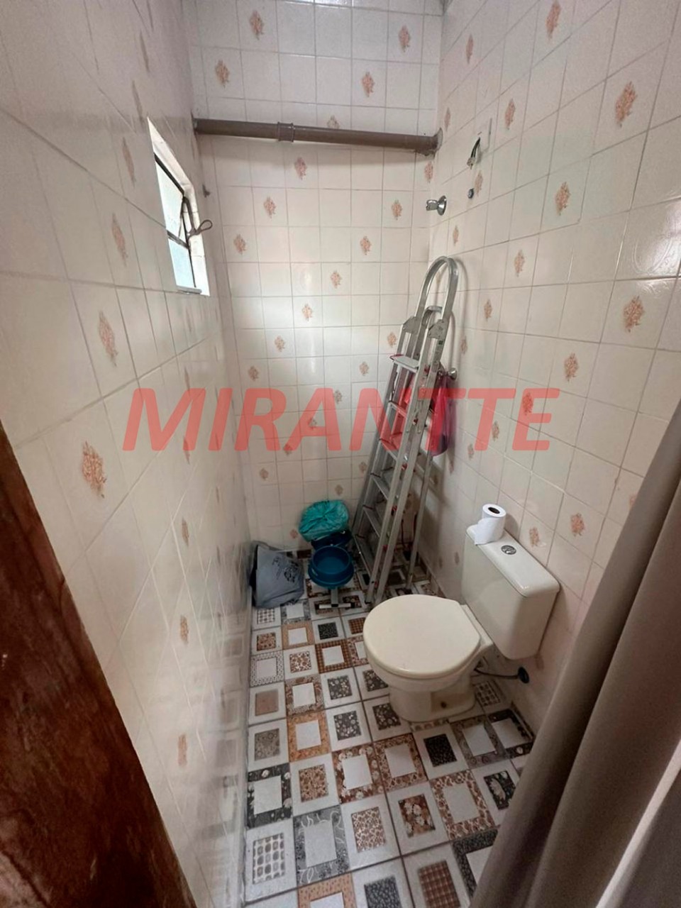 Casa terrea de 118m² com 4 quartos em Chora Menino