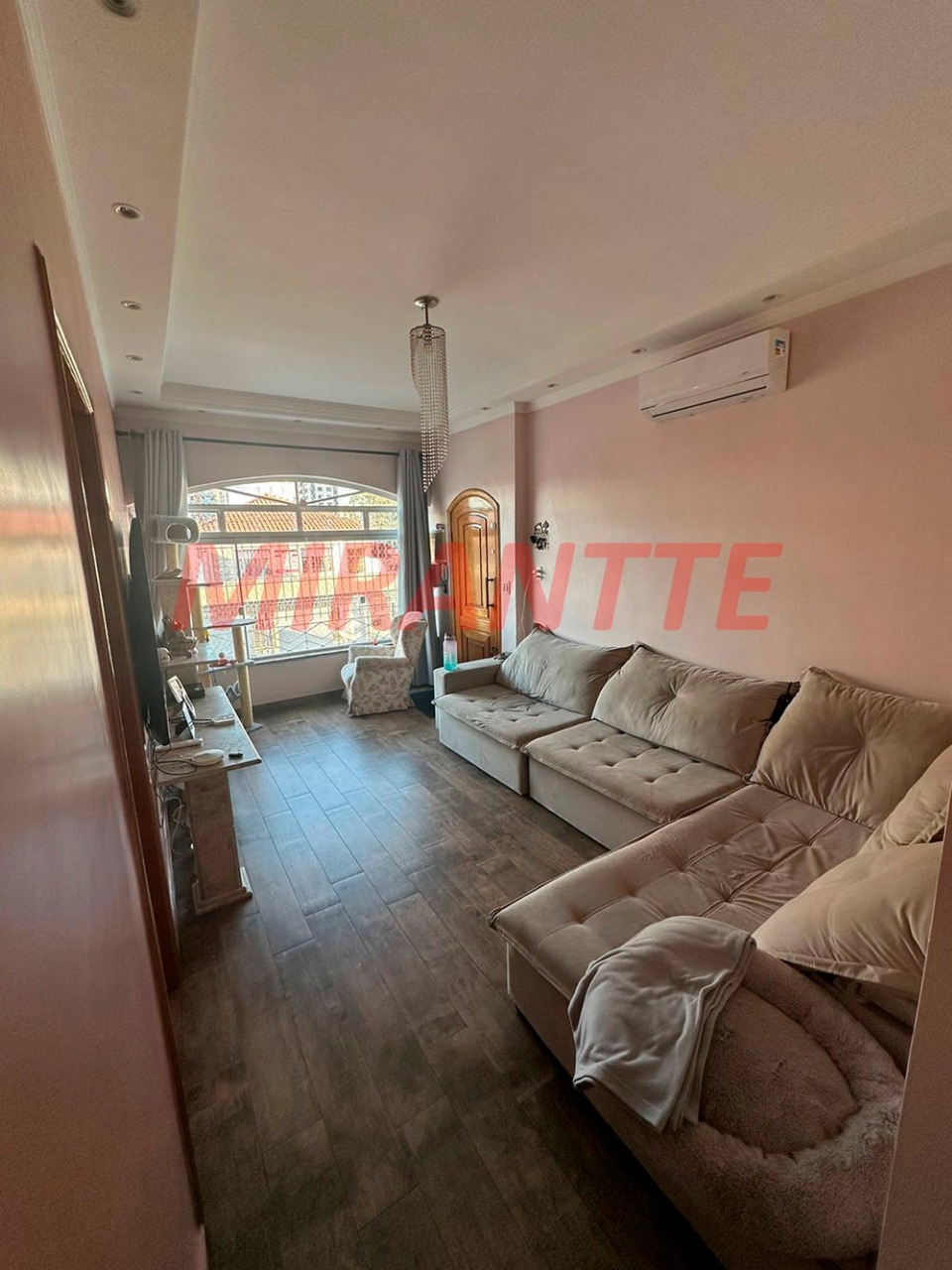 Casa terrea de 118m² com 4 quartos em Chora Menino