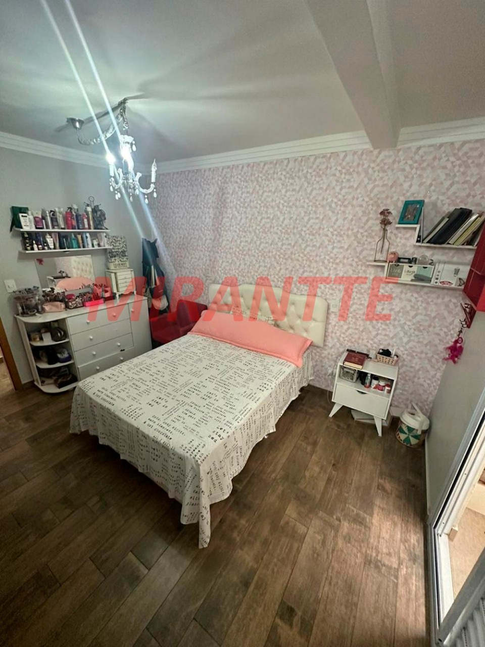 Casa terrea de 118m² com 4 quartos em Chora Menino