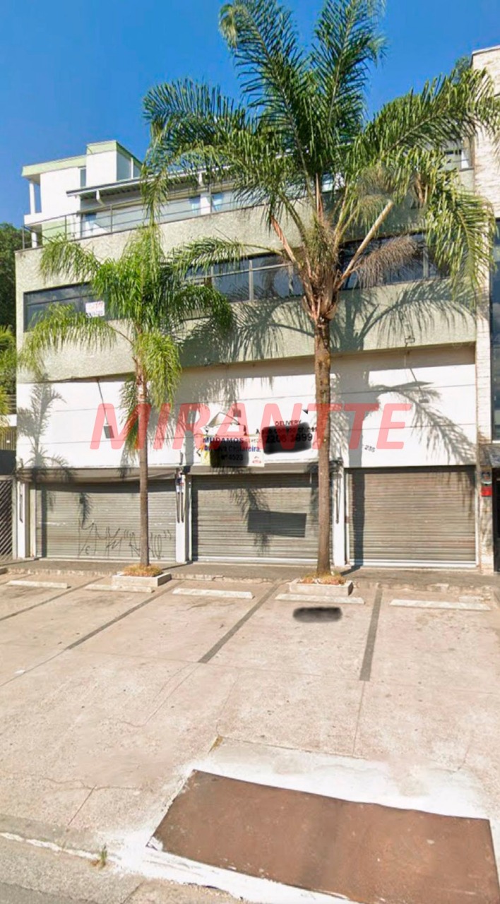 Comercial de 130m² em Horto Florestal