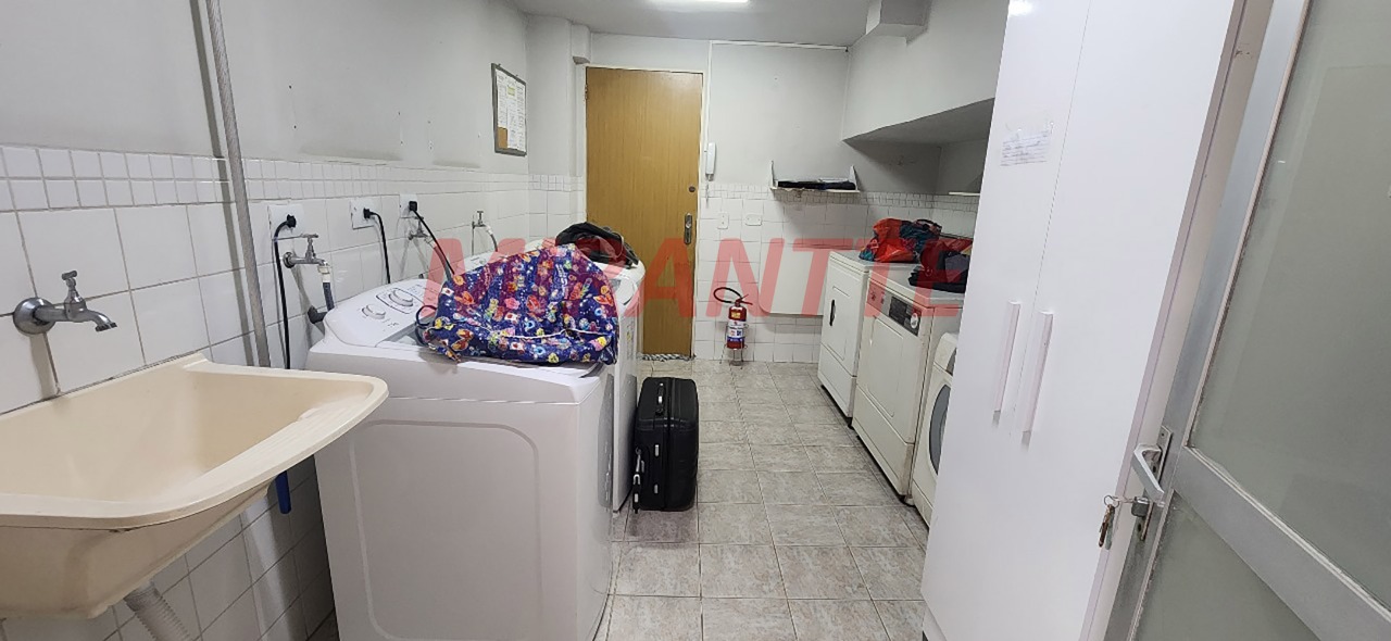 Apartamento de 37m² com 1 quartos em Santana