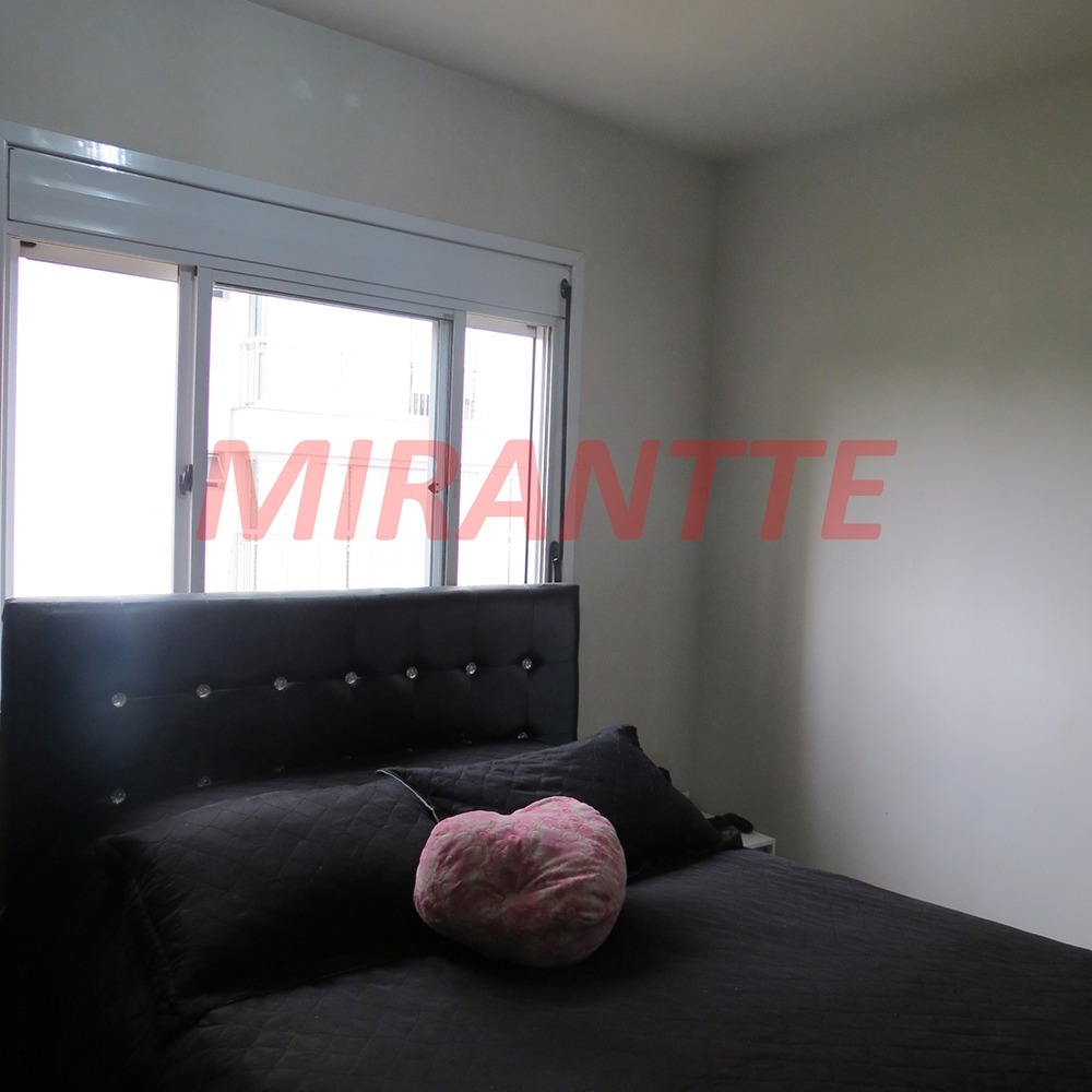 Apartamento de 121m² com 3 quartos em Lauzane Paulista