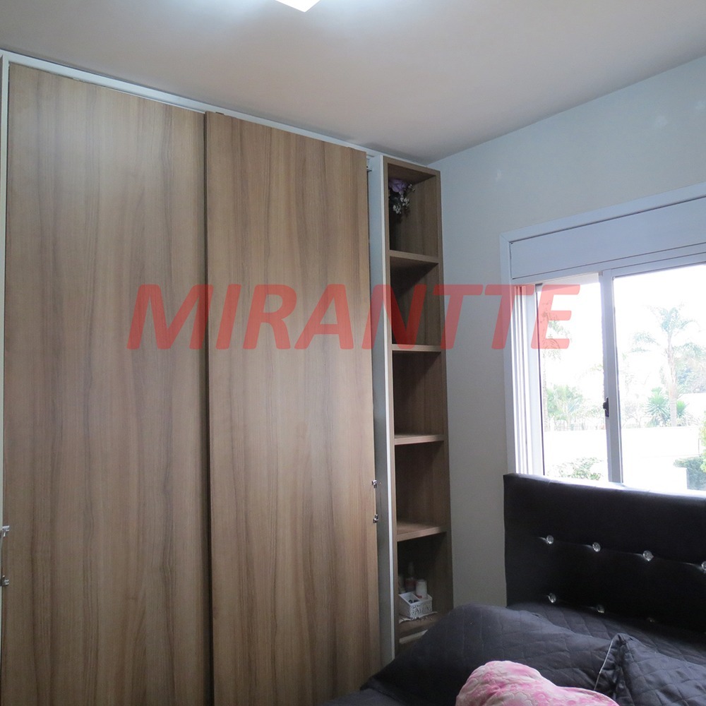 Apartamento de 121m² com 3 quartos em Lauzane Paulista
