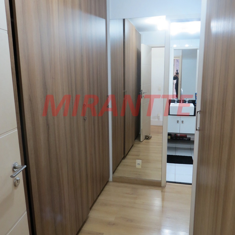 Apartamento de 121m² com 3 quartos em Lauzane Paulista