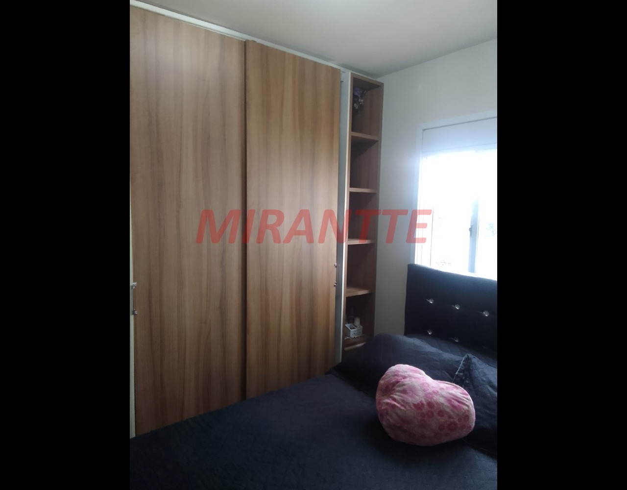 Apartamento de 121m² com 3 quartos em Lauzane Paulista