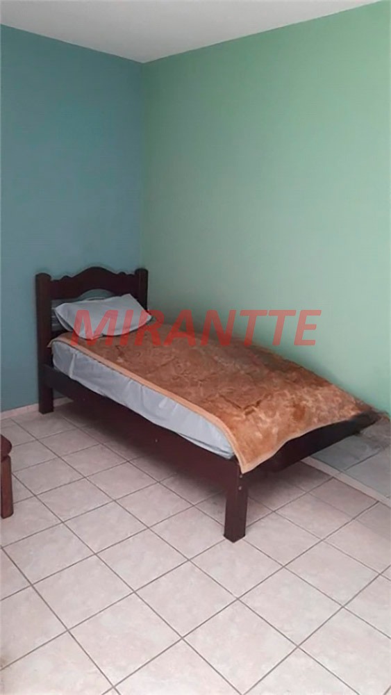 Sobrado de 200m² com 6 quartos em Vila Medeiros