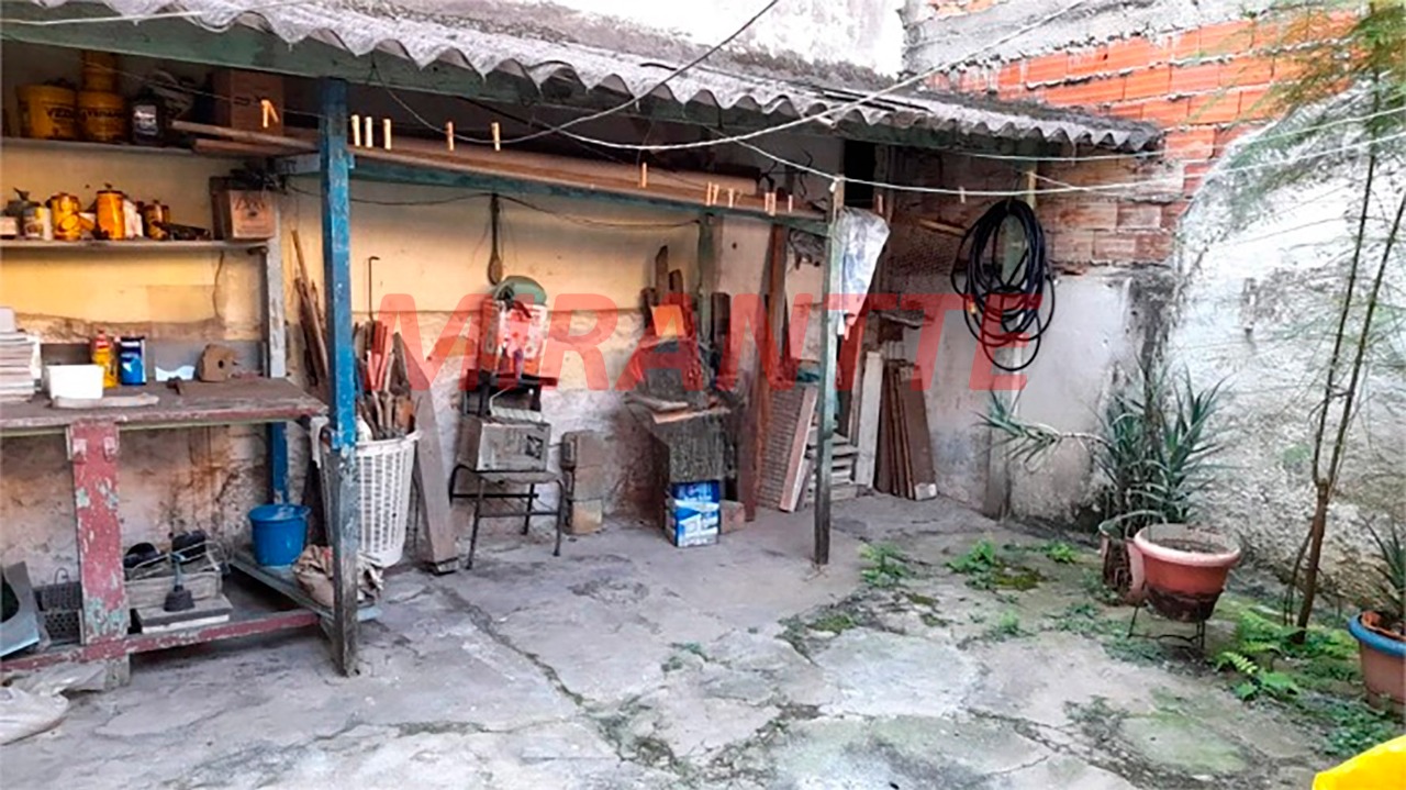 Sobrado de 200m² com 6 quartos em Vila Medeiros