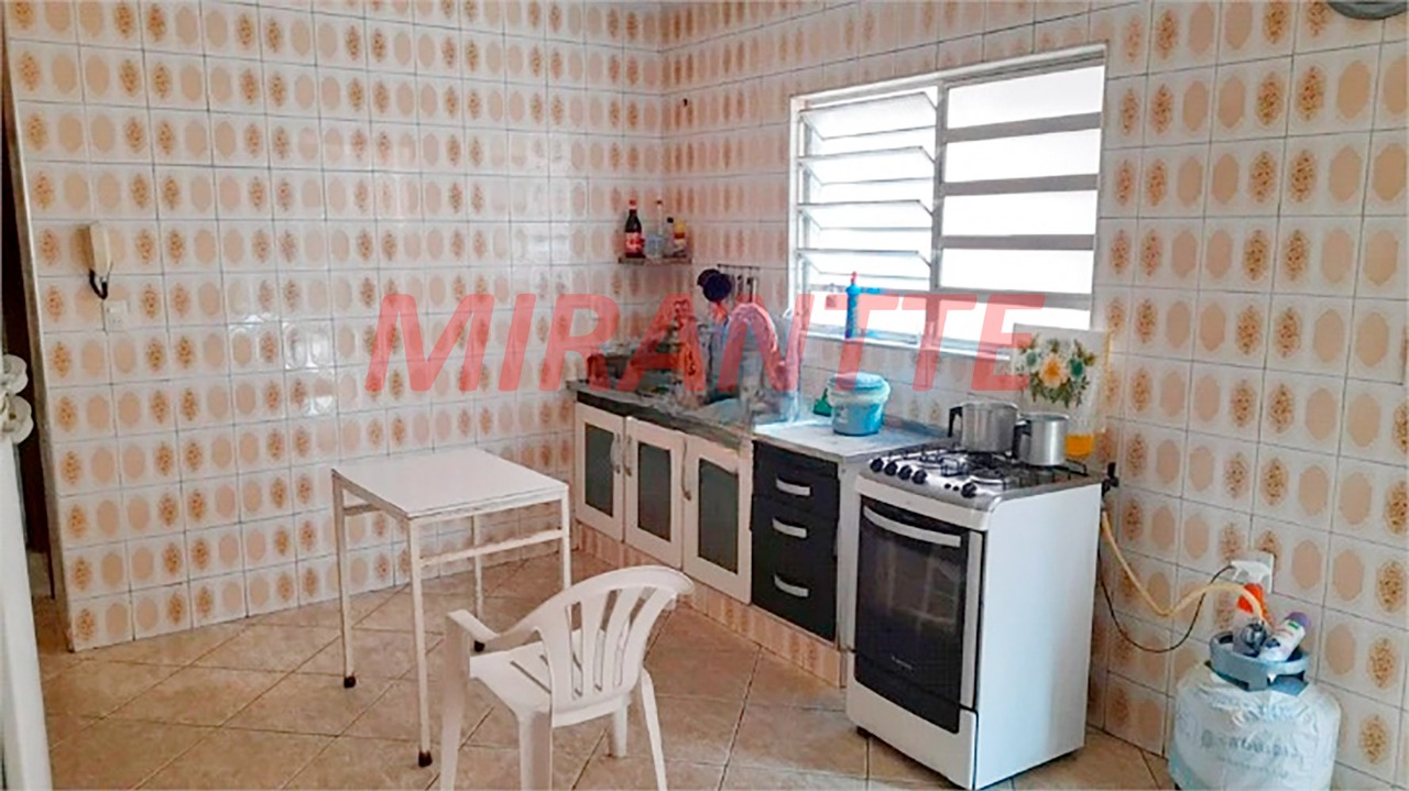 Sobrado de 200m² com 6 quartos em Vila Medeiros