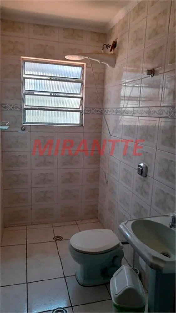Sobrado de 200m² com 6 quartos em Vila Medeiros