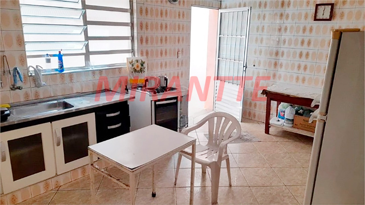 Sobrado de 200m² com 6 quartos em Vila Medeiros