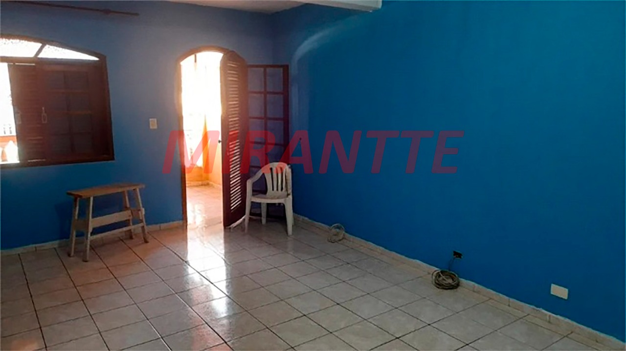 Sobrado de 200m² com 6 quartos em Vila Medeiros