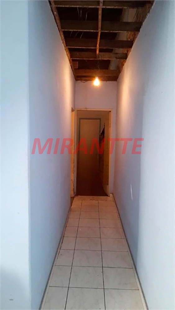 Sobrado de 200m² com 6 quartos em Vila Medeiros