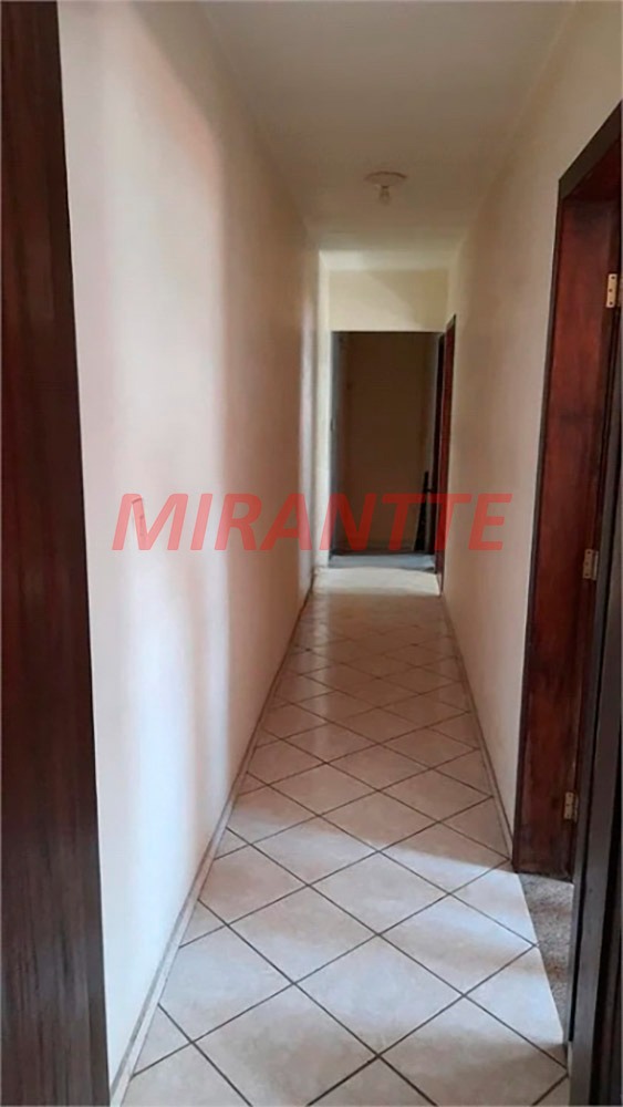 Sobrado de 200m² com 6 quartos em Vila Medeiros