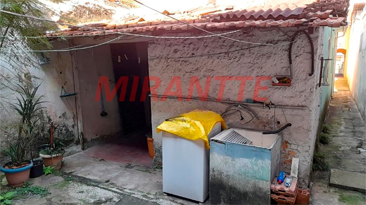 Sobrado de 200m² com 6 quartos em Vila Medeiros