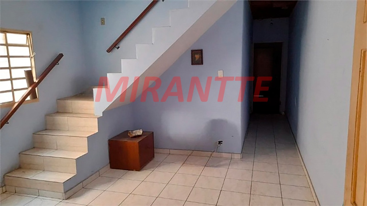 Sobrado de 200m² com 6 quartos em Vila Medeiros