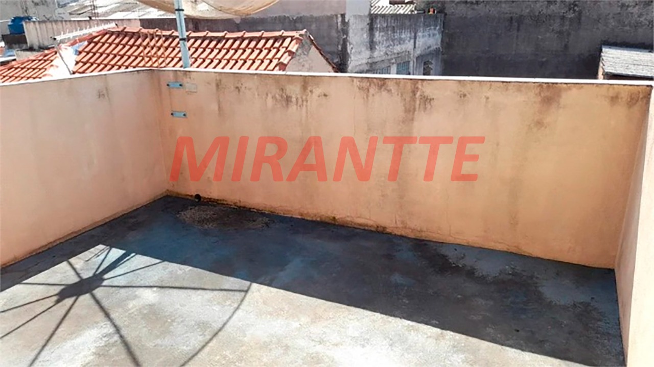 Sobrado de 200m² com 6 quartos em Vila Medeiros
