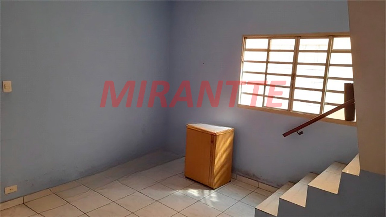 Sobrado de 200m² com 6 quartos em Vila Medeiros