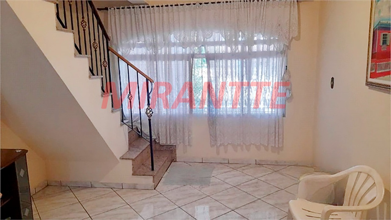 Sobrado de 200m² com 6 quartos em Vila Medeiros