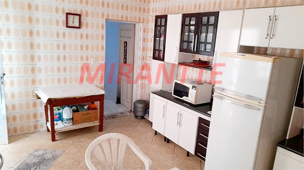 Sobrado de 200m² com 6 quartos em Vila Medeiros