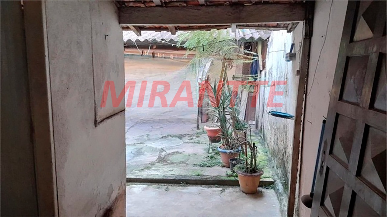 Sobrado de 200m² com 6 quartos em Vila Medeiros