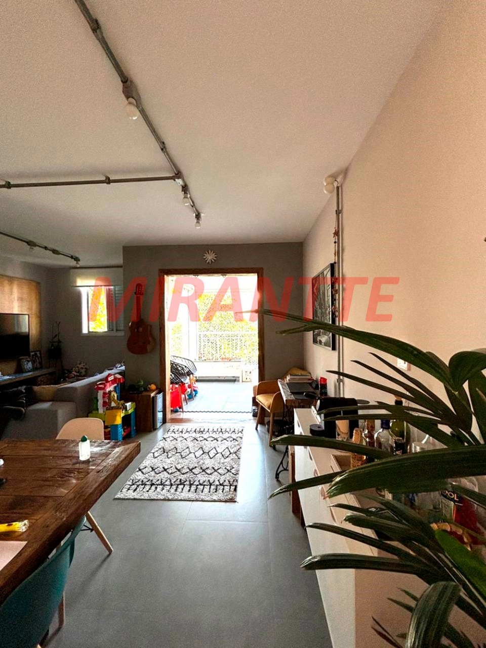 Apartamento de 62m² com 2 quartos em Barra Funda
