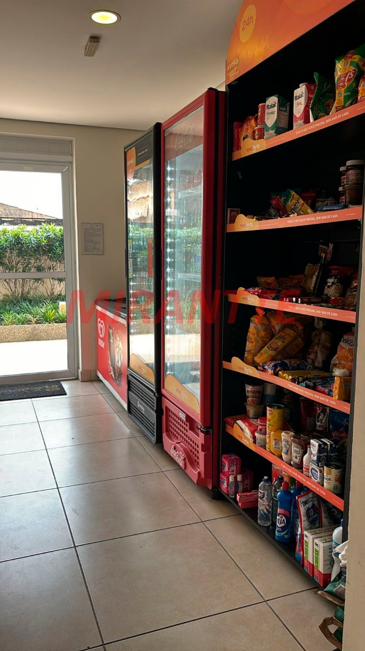 Apartamento de 62m² com 2 quartos em Barra Funda
