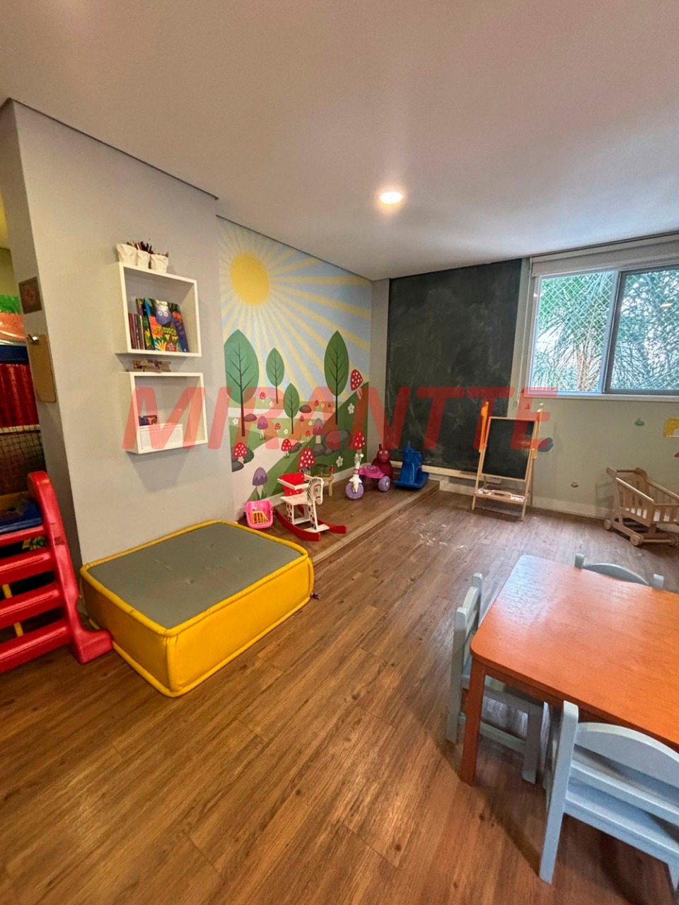 Apartamento de 62m² com 2 quartos em Barra Funda