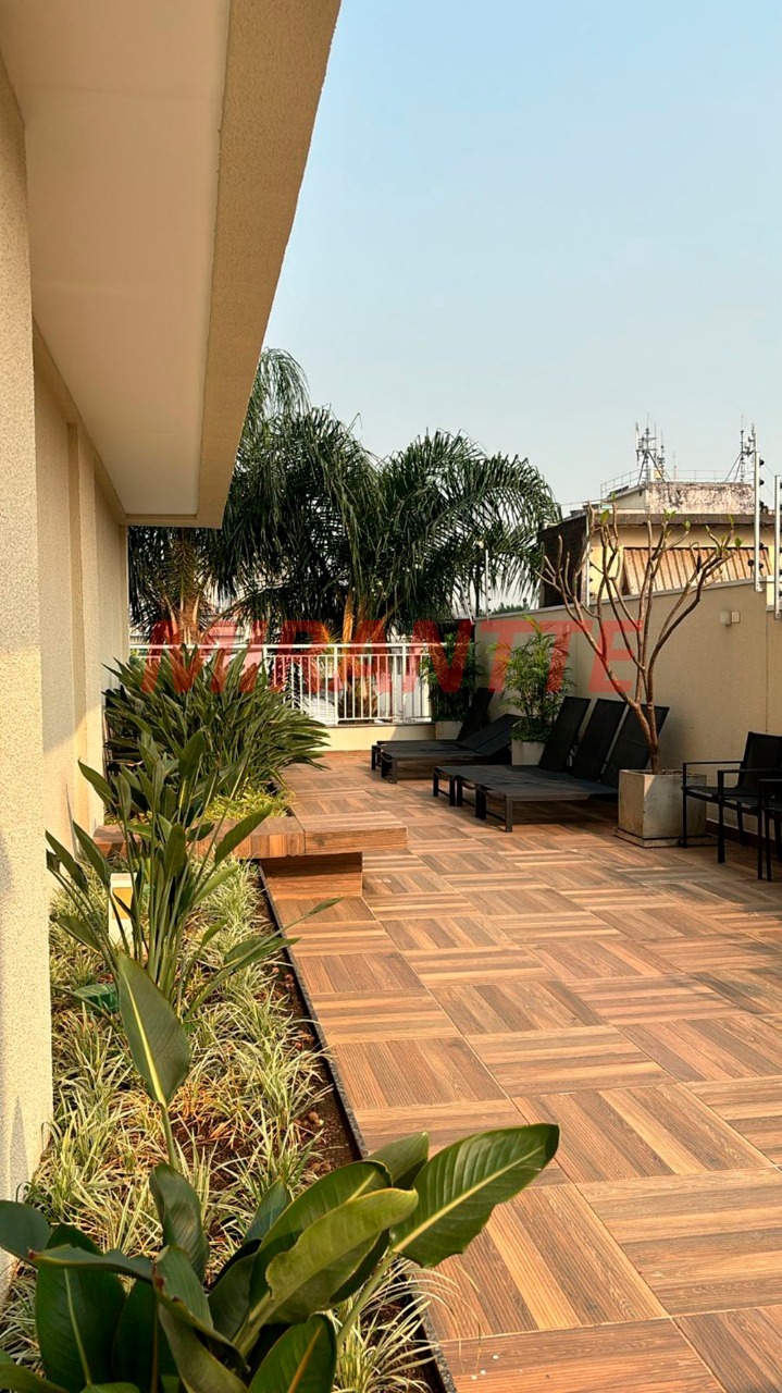 Apartamento de 62m² com 2 quartos em Barra Funda