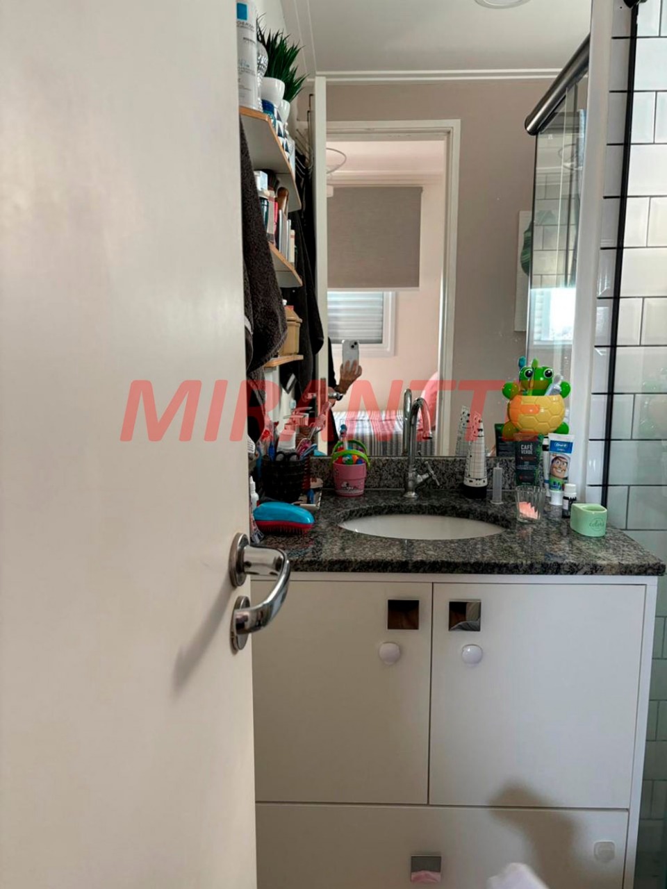 Apartamento de 62m² com 2 quartos em Barra Funda