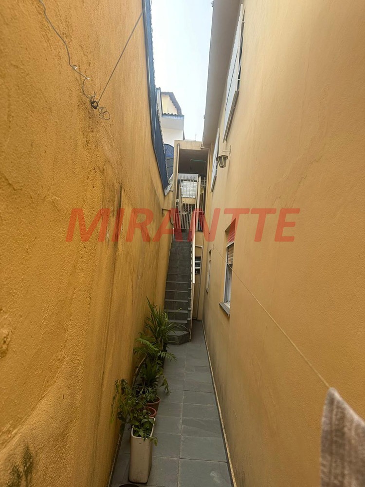 Casa terrea de 79m² com 3 quartos em Jardim São Paulo(Zona Norte)