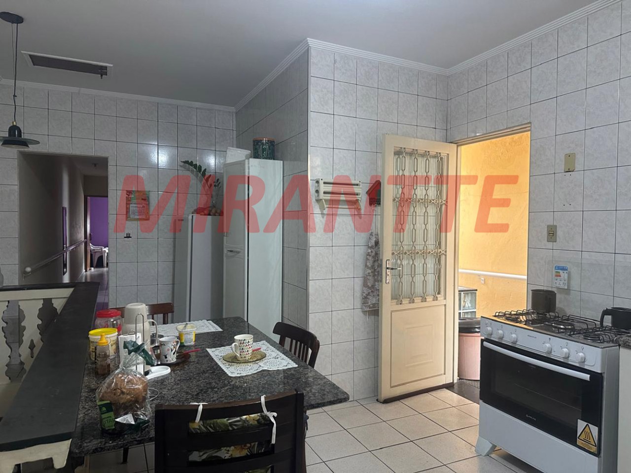 Casa terrea de 79m² com 3 quartos em Jardim São Paulo(Zona Norte)