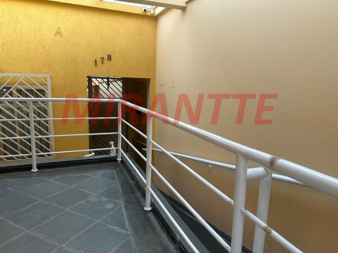 Casa terrea de 79m² com 3 quartos em Jardim São Paulo(Zona Norte)