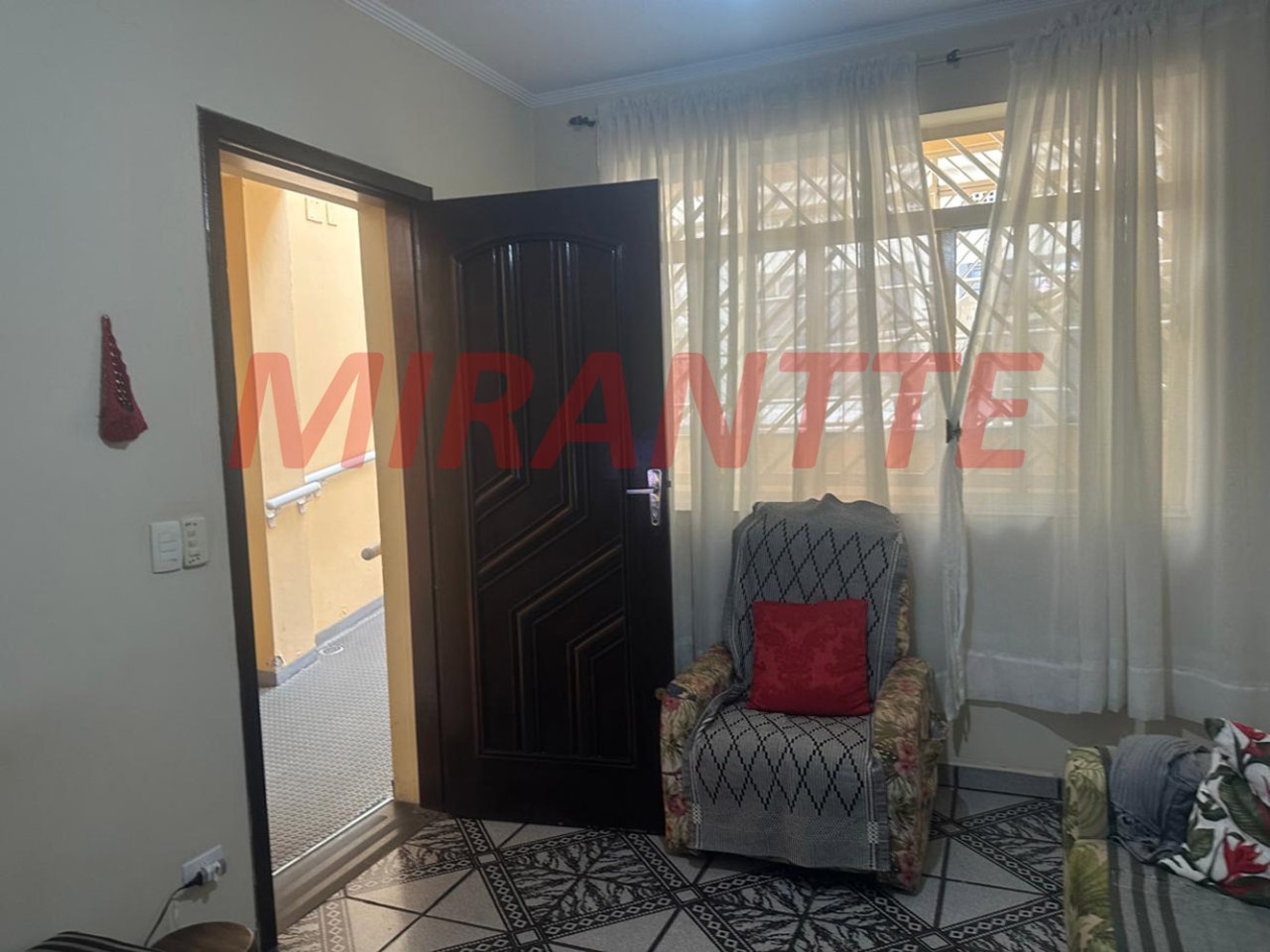 Casa terrea de 79m² com 3 quartos em Jardim São Paulo(Zona Norte)
