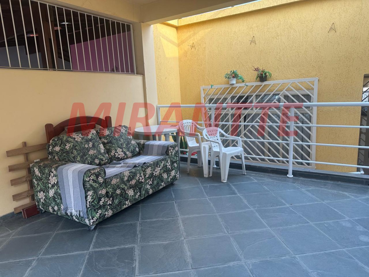 Casa terrea de 79m² com 3 quartos em Jardim São Paulo(Zona Norte)