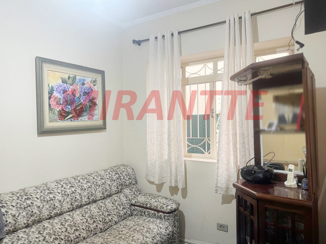 Casa terrea de 79m² com 3 quartos em Jardim São Paulo(Zona Norte)