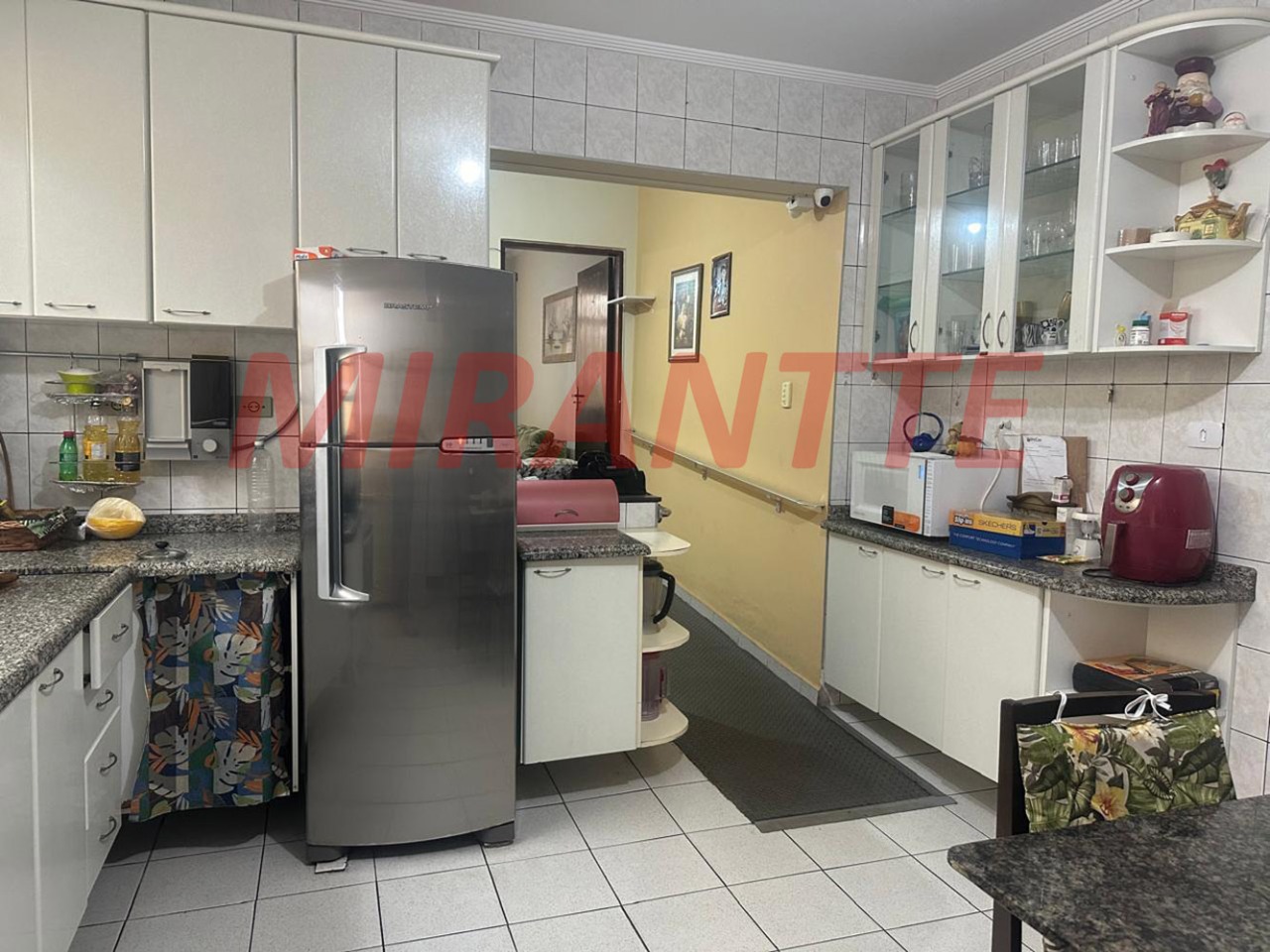 Casa terrea de 79m² com 3 quartos em Jardim São Paulo(Zona Norte)