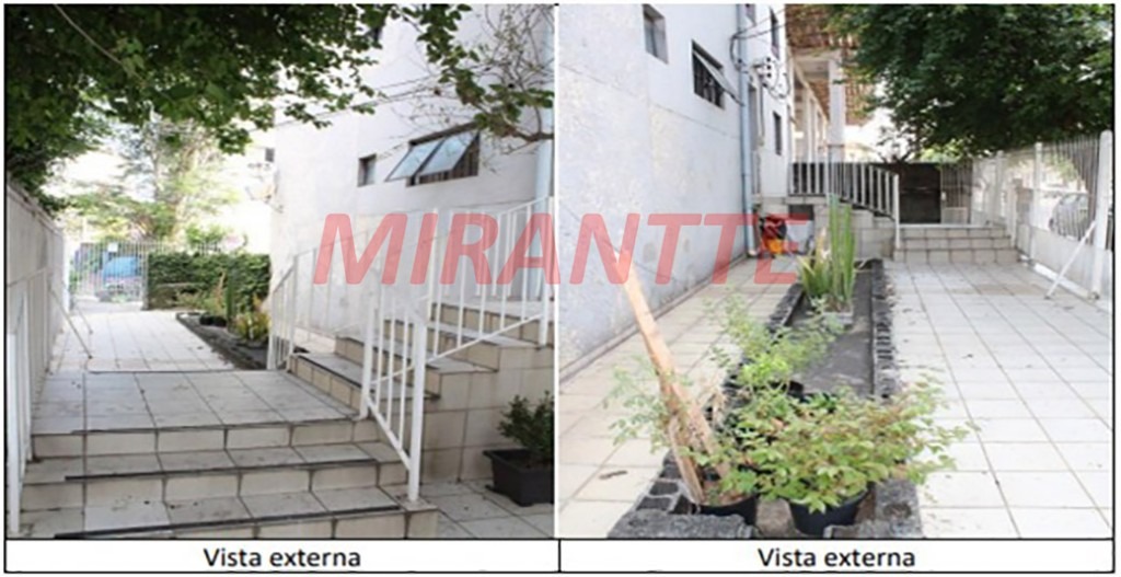 Comercial de 421m² em Jardim São Paulo(Zona Norte)