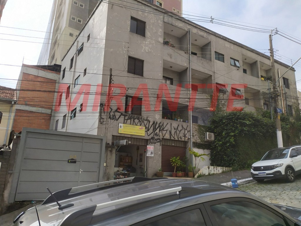 Comercial de 421m² em Jardim São Paulo(Zona Norte)