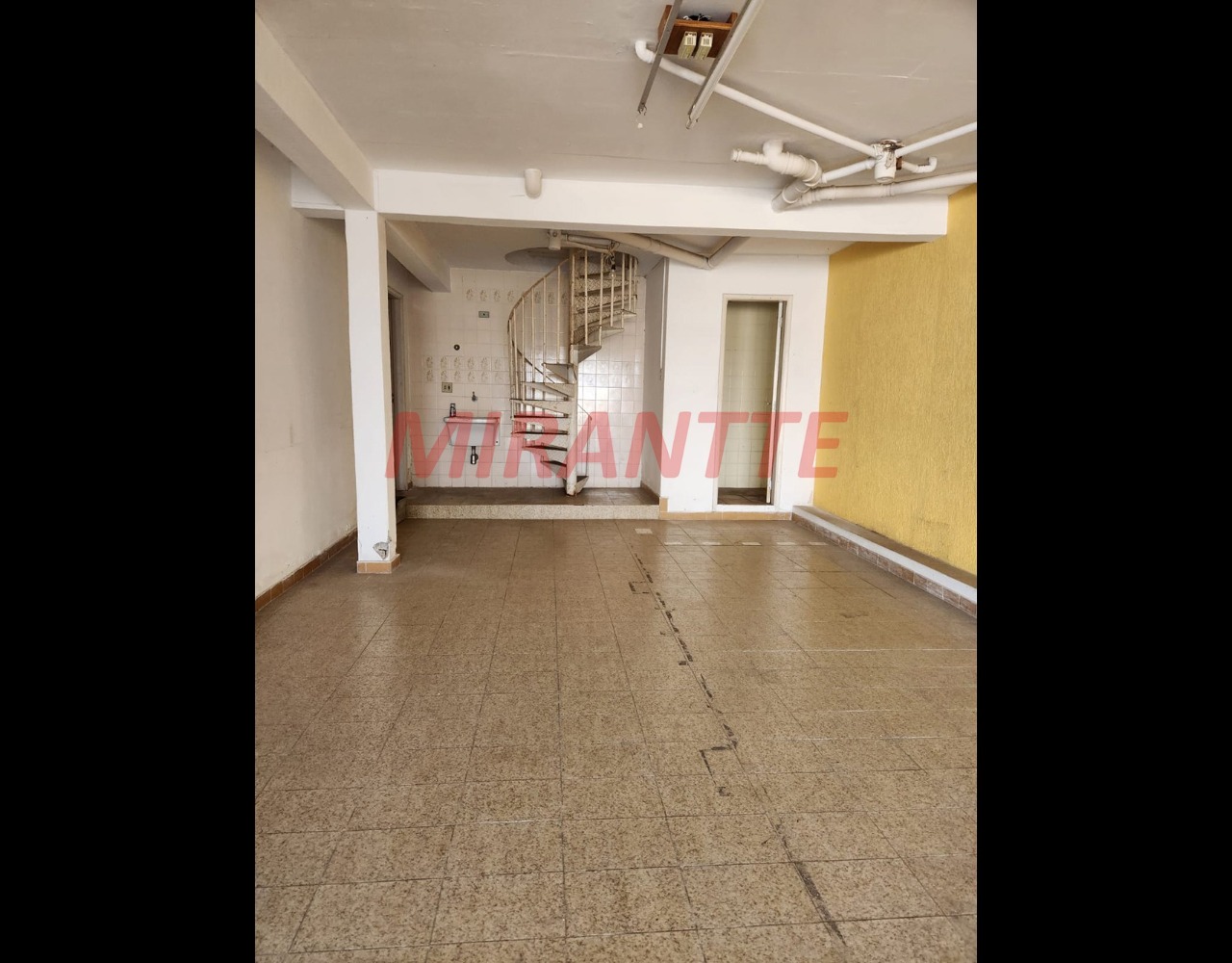 Casa terrea de 285m² com 3 quartos em Tremembe