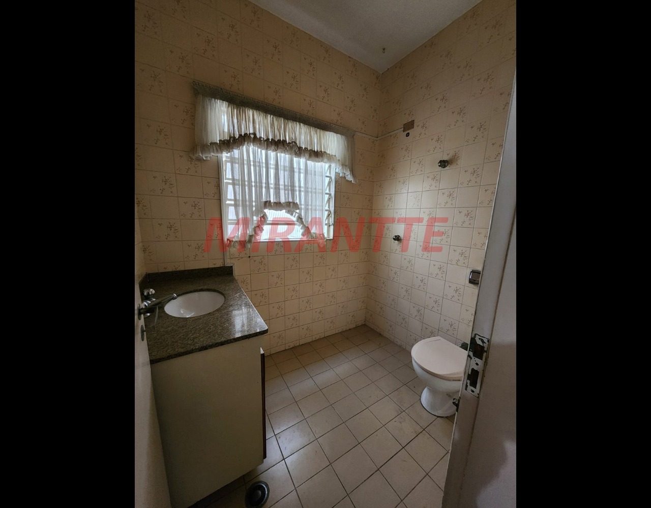 Casa terrea de 285m² com 3 quartos em Tremembe