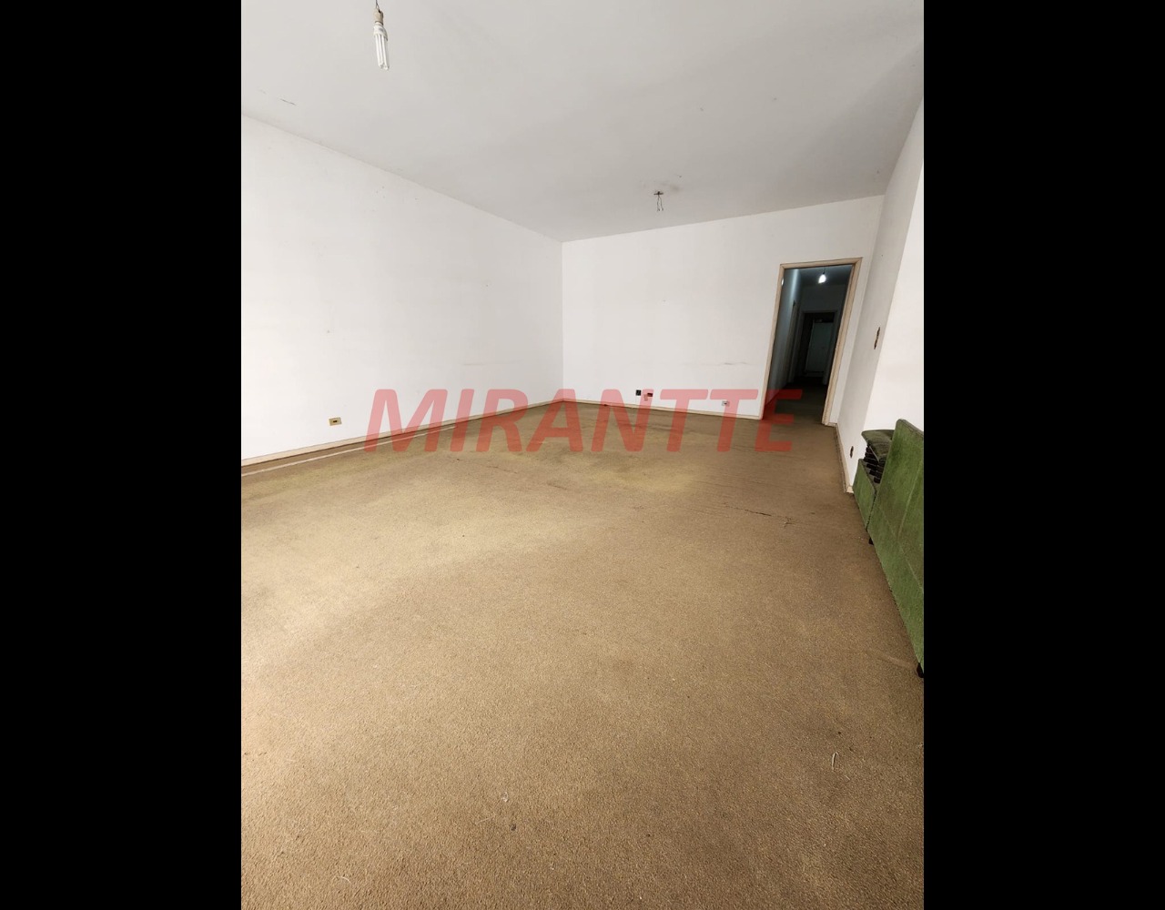 Casa terrea de 285m² com 3 quartos em Tremembe