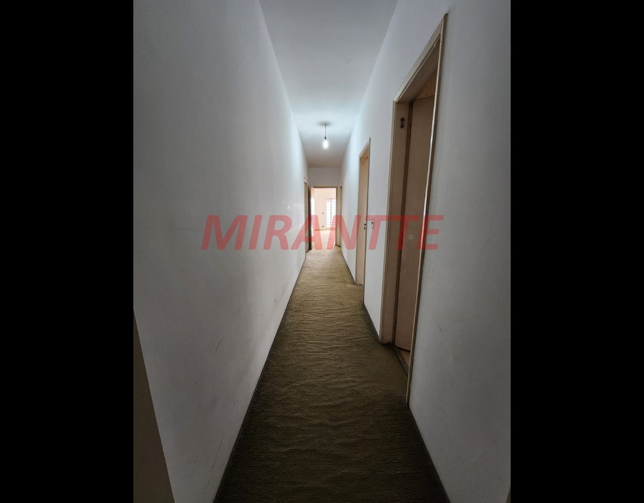 Casa terrea de 285m² com 3 quartos em Tremembe