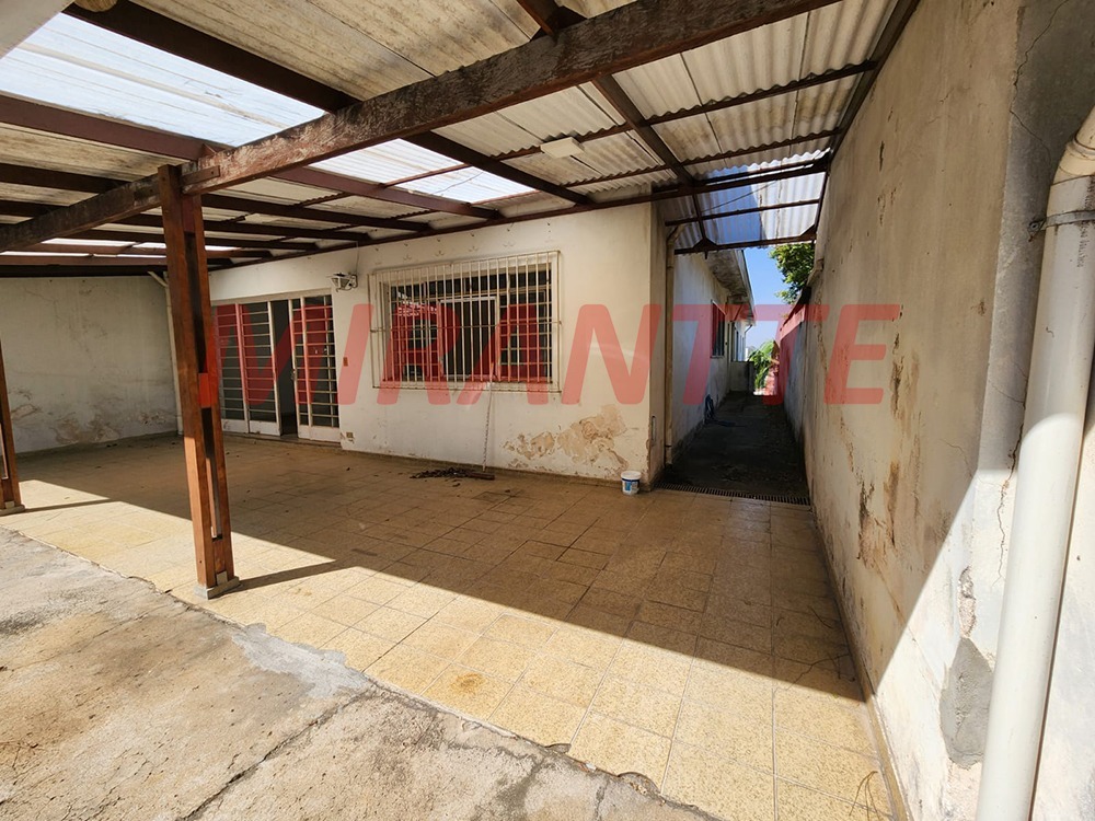Casa terrea de 285m² com 3 quartos em Tremembe