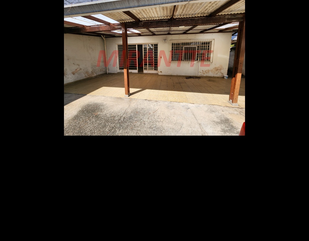 Casa terrea de 285m² com 3 quartos em Tremembe