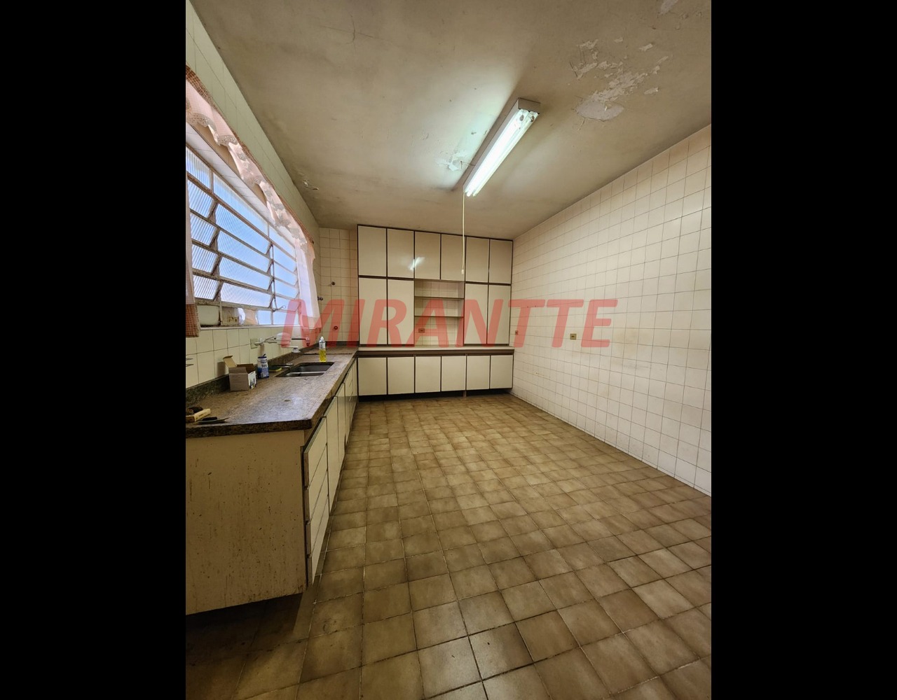 Casa terrea de 285m² com 3 quartos em Tremembe