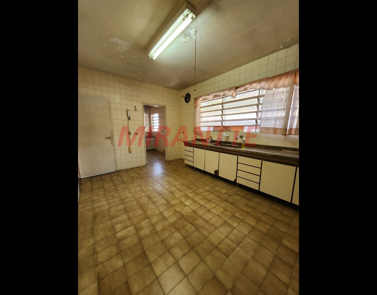 Casa terrea de 285m² com 3 quartos em Tremembe