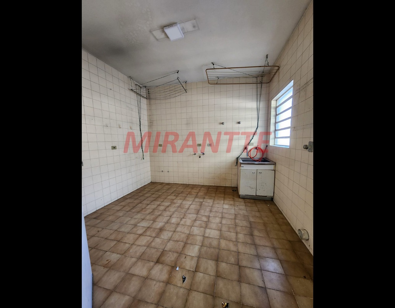 Casa terrea de 285m² com 3 quartos em Tremembe