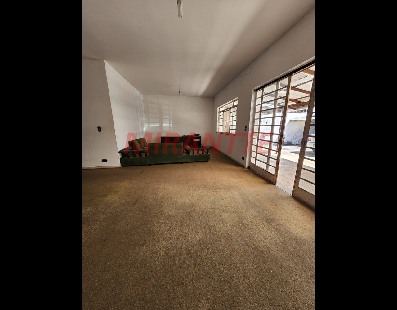 Casa terrea de 285m² com 3 quartos em Tremembe