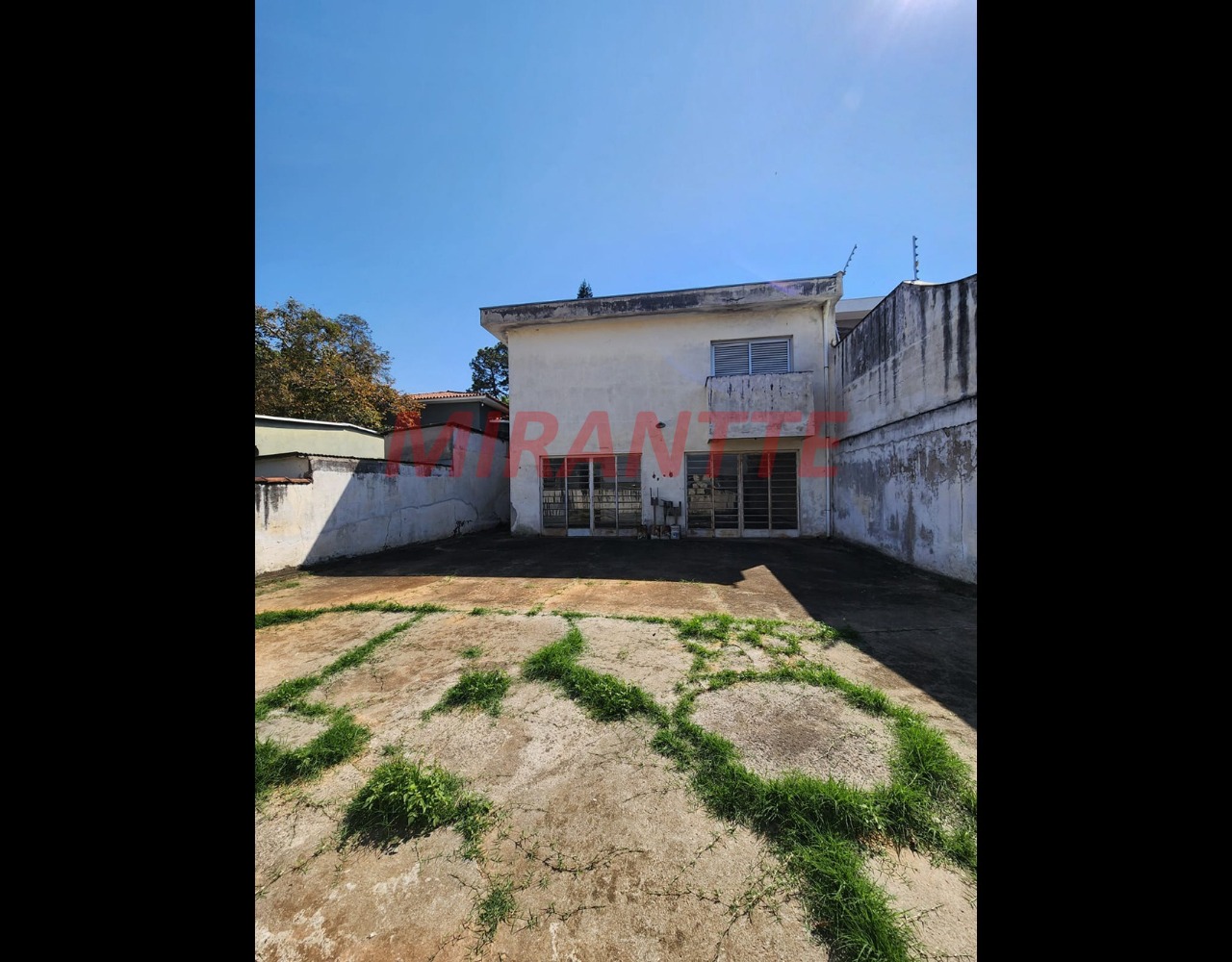 Casa terrea de 285m² com 3 quartos em Tremembe